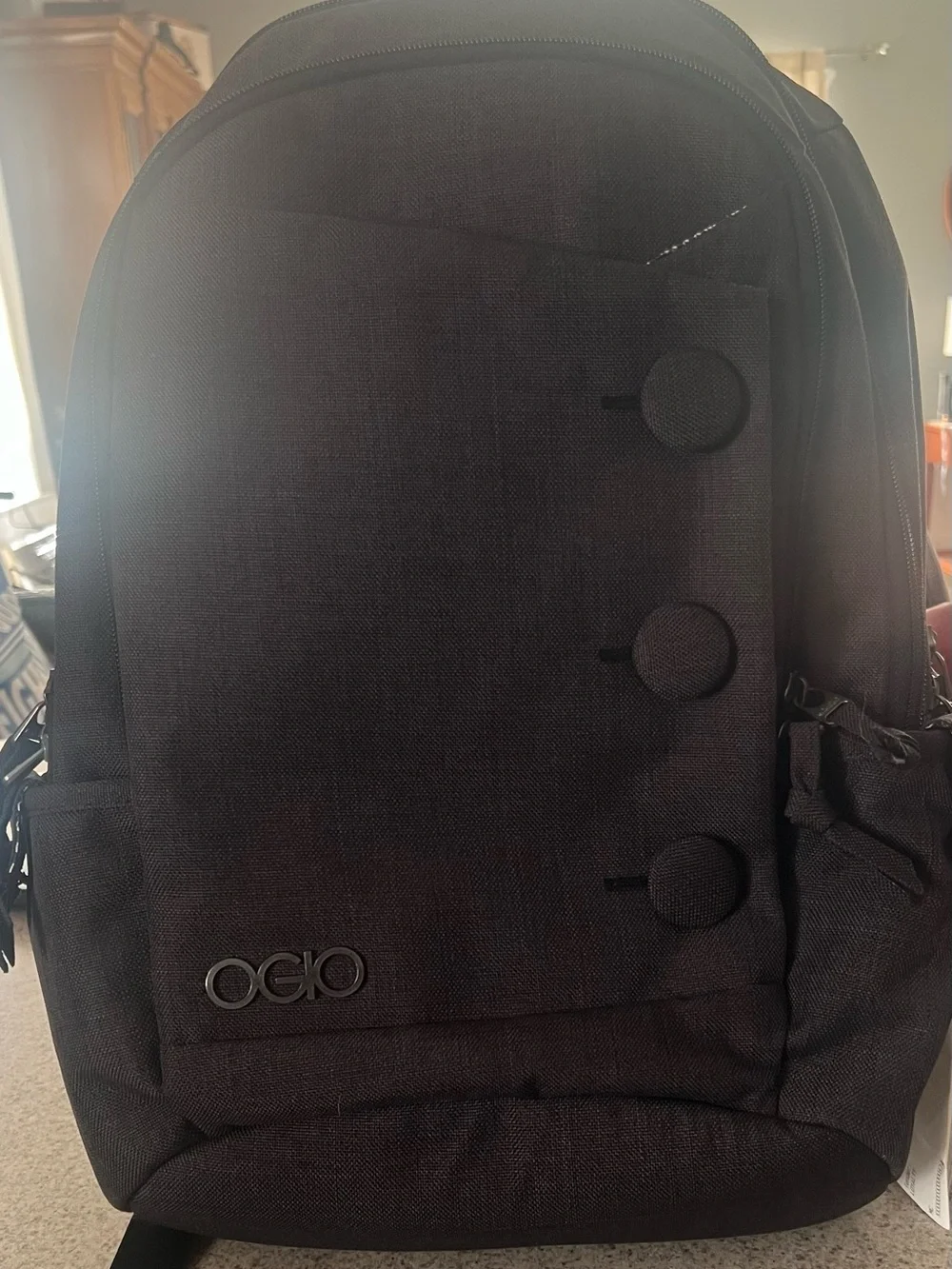 OGIO Women’s Everyday Backpack with Organizer Pockets